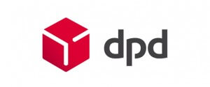 DPD logo